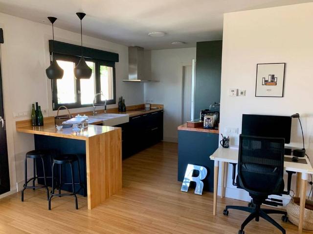 3 room luxury Detached House for rent in Collado Mediano, Spain