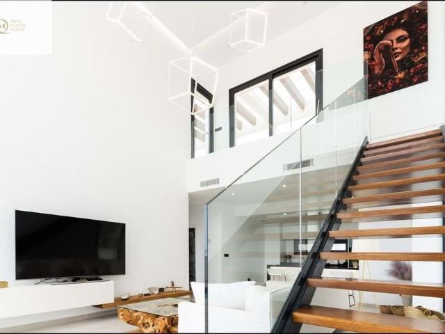 3 room luxury Detached House for rent in Finestrat, Valencia