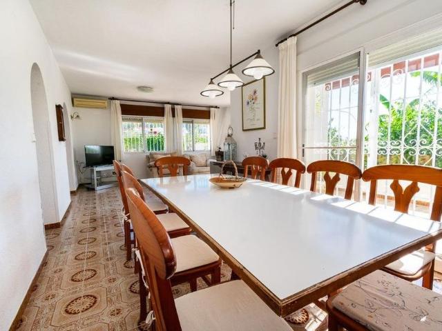3 room luxury Detached House for rent in l'Alfàs del Pi, Valencia