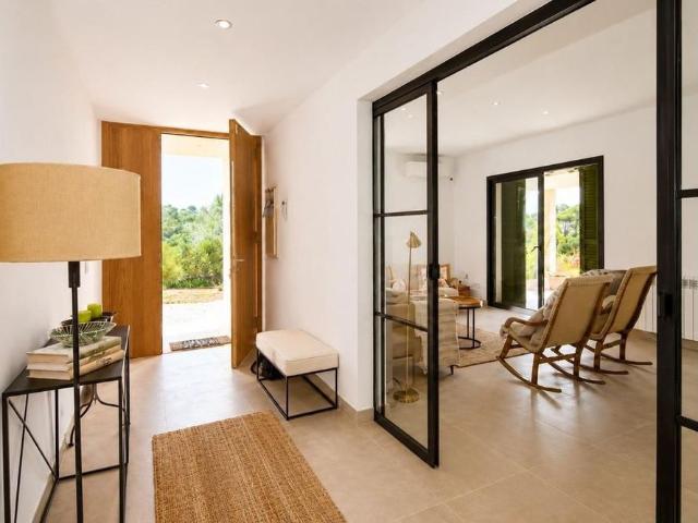 3 room luxury Farmhouse for rent in Búger, Balearic Islands