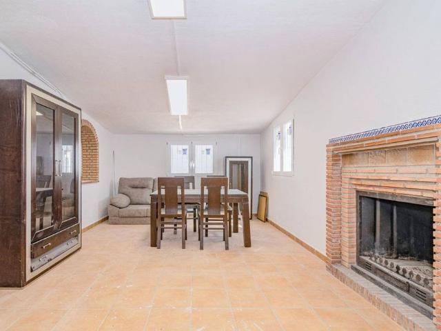 3 room luxury Farmhouse for rent in Chauchina, Andalusia