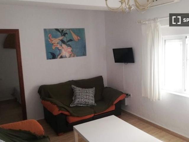 3 room luxury Flat for rent in Conil de la Frontera, Spain