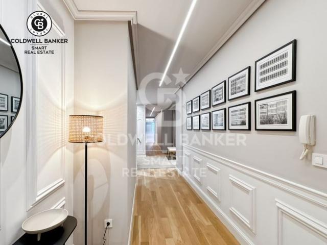 3 room luxury Flat for rent in Corunna, Galicia