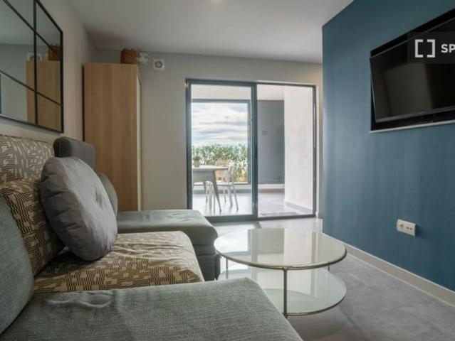 3 room luxury Flat for rent in Calpe, Spain