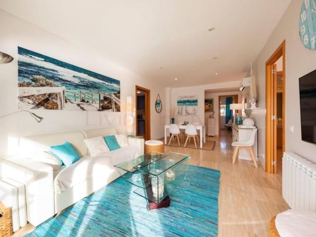 3 room luxury Flat for rent in Castell Platja d'Aro, Spain