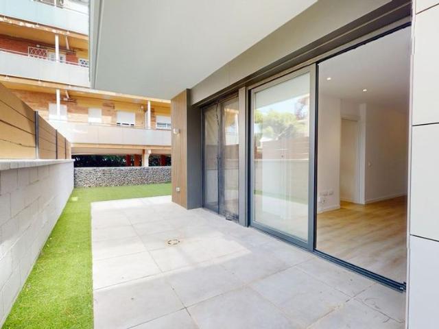 3 room luxury Flat for rent in Castelldefels, Catalonia