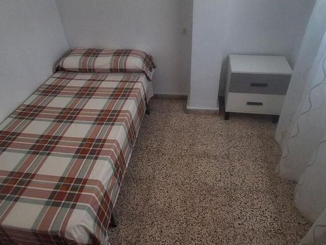 3 room luxury Flat for rent in Cullera, Spain