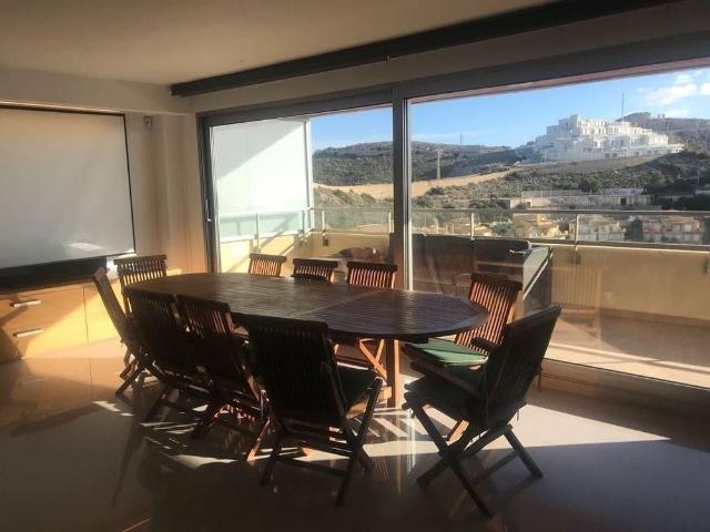 3 room luxury Flat for rent in Cullera, Spain