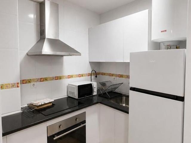 3 room luxury Flat for rent in Águilas, Murcia