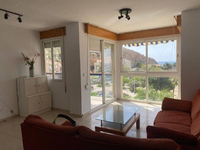 3 room luxury Flat for rent in Águilas, Spain