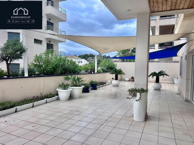 3 room luxury Flat for rent in Altea, Spain