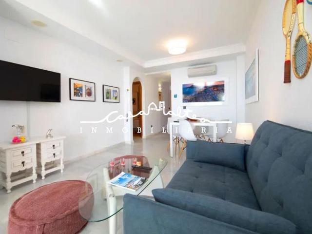 3 room luxury Flat for rent in Altea, Valencia