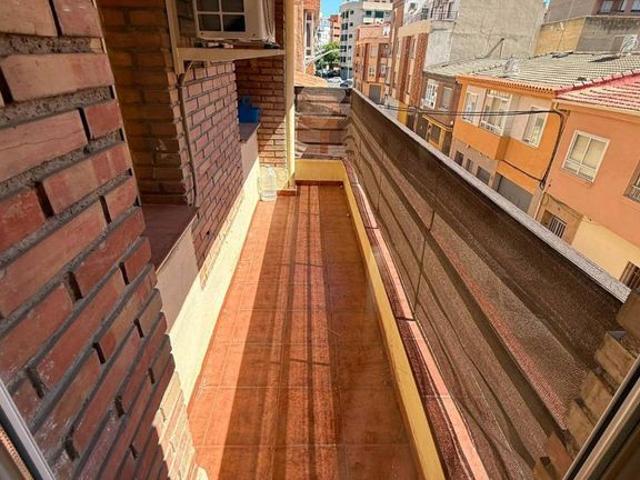 3 room luxury Flat for rent in Albacete, Spain