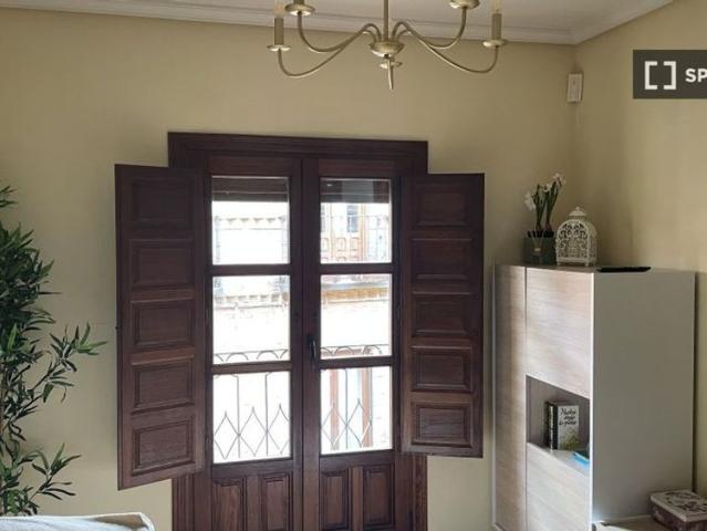 3 room luxury Flat for rent in Alcalá de Henares, Spain