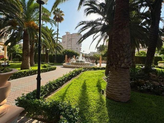 3 room luxury Flat for rent in Alicante, Spain