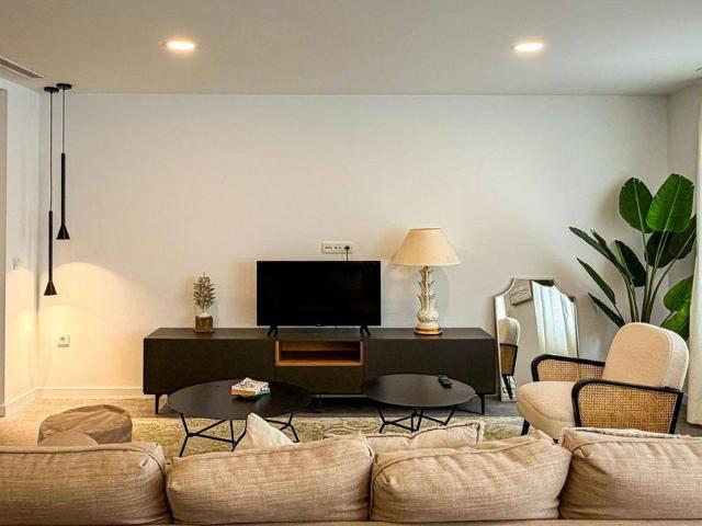 3 room luxury Flat for rent in Alicante, Spain