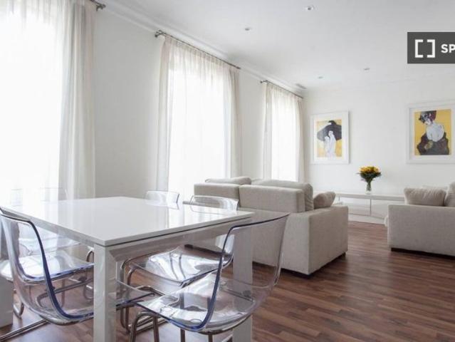 3 room luxury Flat for rent in Alicante, Spain