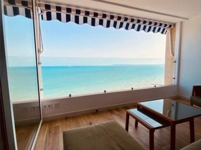 3 room luxury Flat for rent in Alicante, Spain