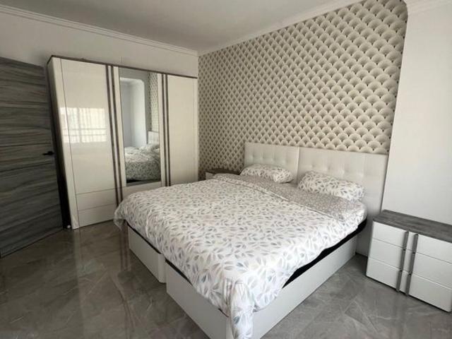3 room luxury Flat for rent in Alicante, Spain