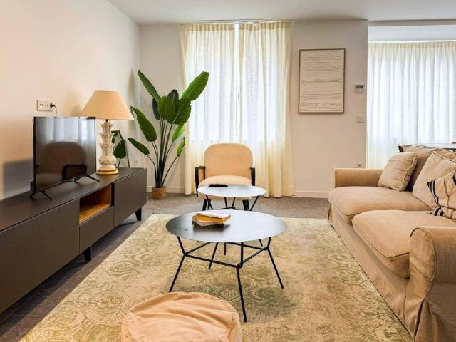 3 room luxury Flat for rent in Alicante, Spain