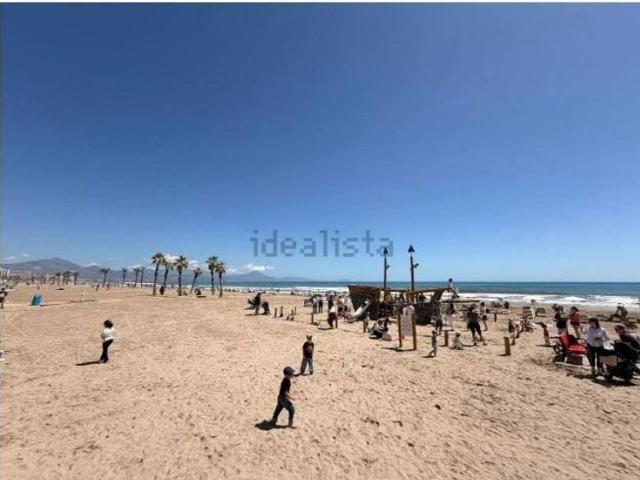 3 room luxury Flat for rent in Alicante, Spain