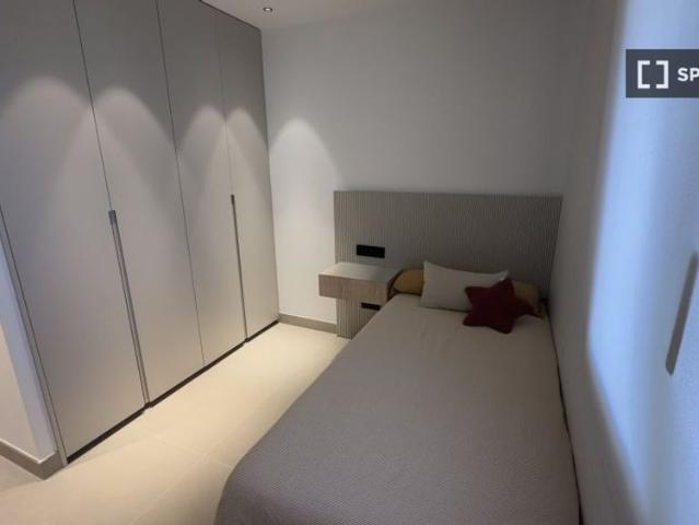 3 room luxury Flat for rent in Alicante, Valencia