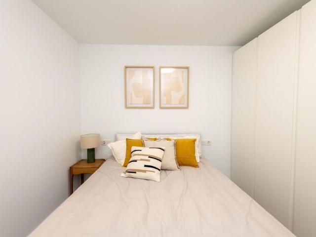 3 room luxury Flat for rent in Alicante, Valencia