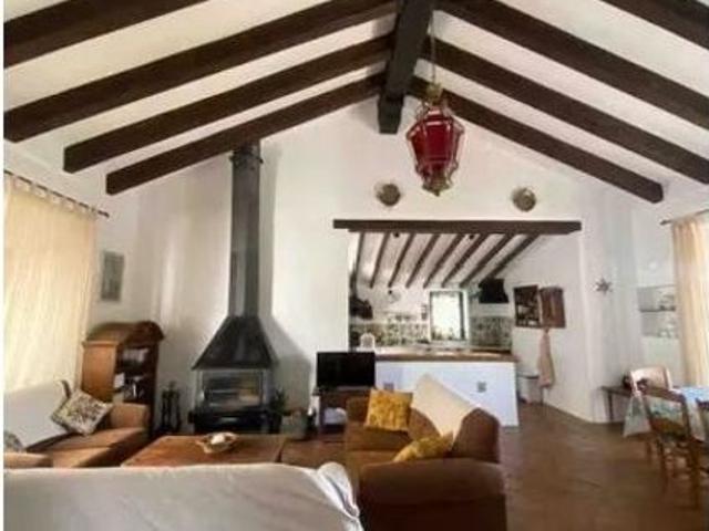 3 room luxury Flat for rent in Ardales, Spain