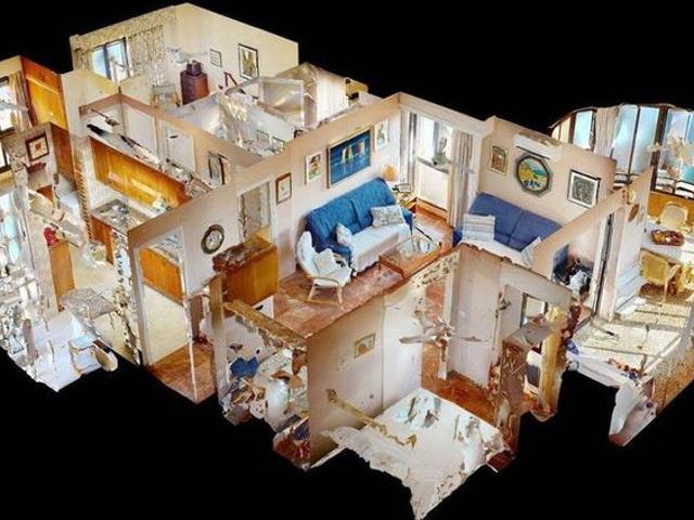 3 room luxury Flat for rent in Arenales del Sol, El Altet, Valencia