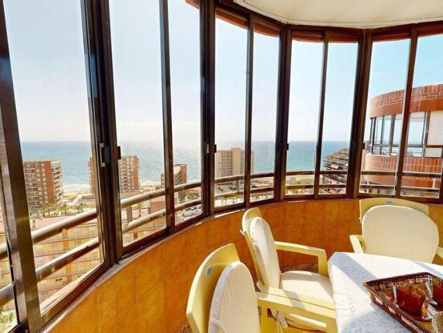3 room luxury Flat for rent in Arenales del Sol, El Altet, Valencia