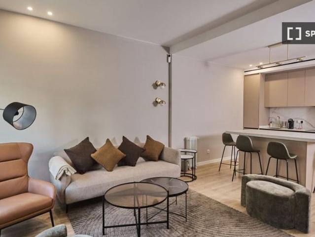 3 room luxury Flat for rent in Barcelona, Catalonia
