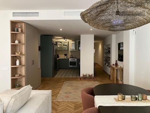 3 room luxury Flat for rent in Barcelona, Catalonia