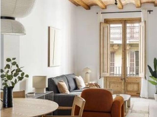 3 room luxury Flat for rent in Barcelona, Catalonia