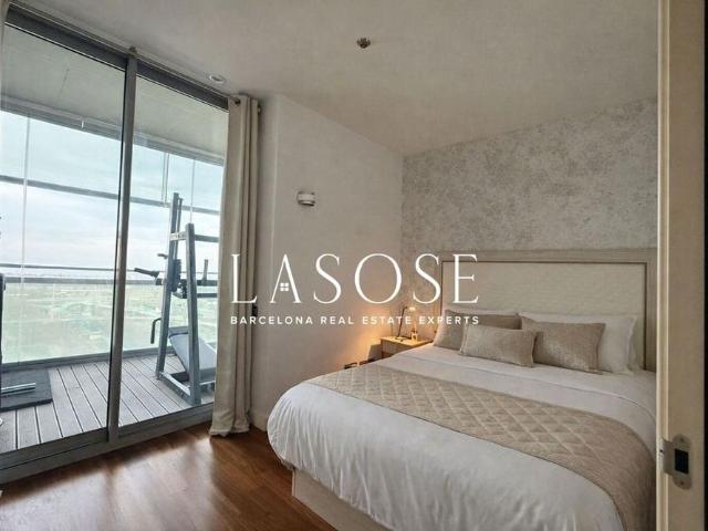 3 room luxury Flat for rent in Barcelona, Catalonia