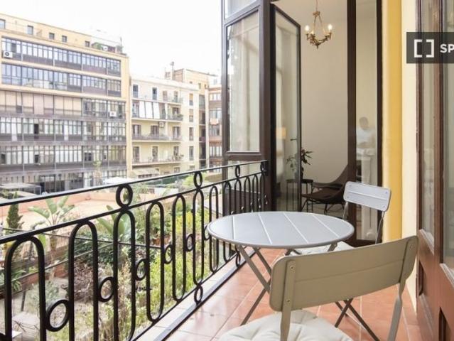 3 room luxury Flat for rent in Barcelona, Catalonia