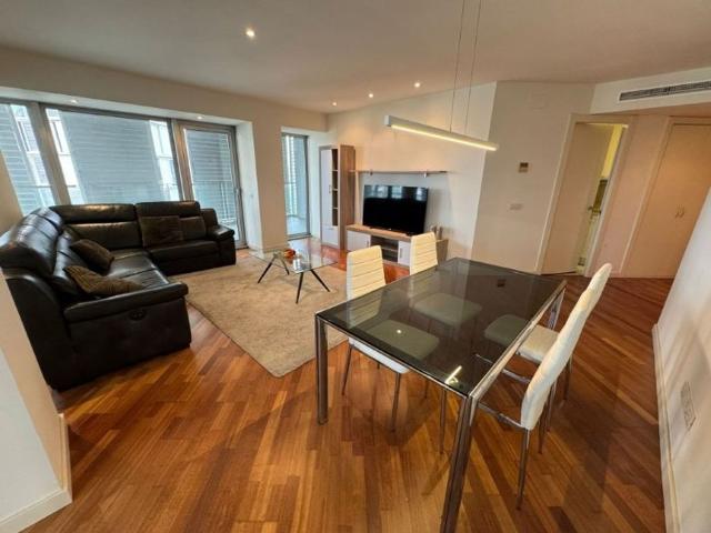 3 room luxury Flat for rent in Barcelona, Catalonia