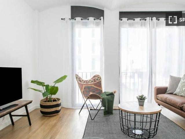 3 room luxury Flat for rent in Barcelona, Catalonia