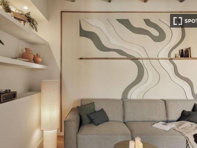 3 room luxury Flat for rent in Barcelona, Catalonia
