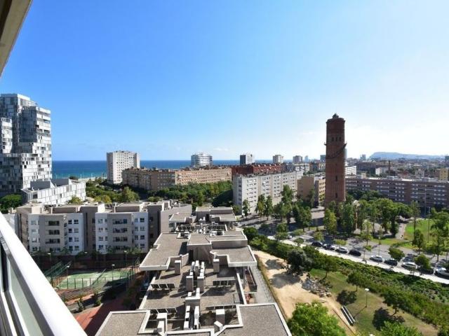 3 room luxury Flat for rent in Barcelona, Catalonia