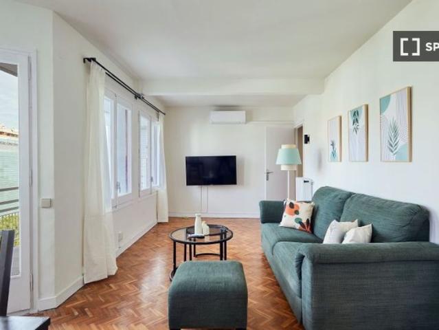3 room luxury Flat for rent in Barcelona, Catalonia