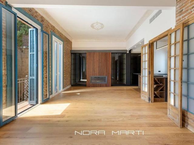 3 room luxury Flat for rent in Barcelona, Spain