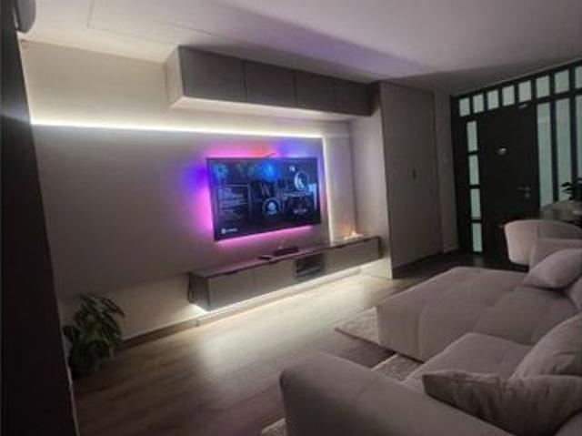 3 room luxury Flat for rent in Barcelona, Spain