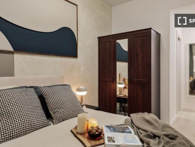 3 room luxury Flat for rent in Barcelona, Spain