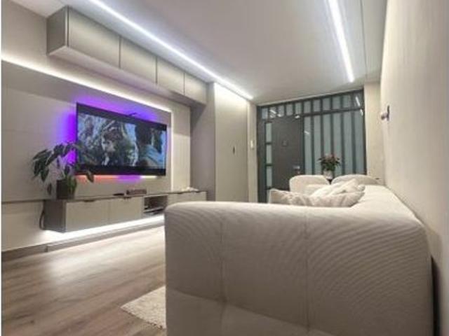 3 room luxury Flat for rent in Barcelona, Spain