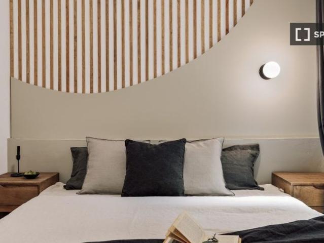 3 room luxury Flat for rent in Barcelona, Spain