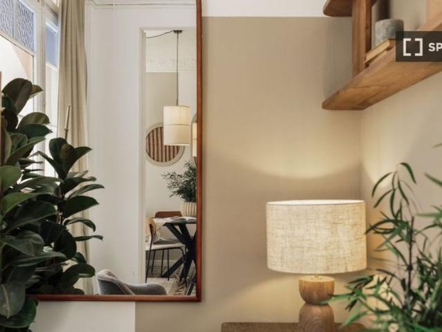 3 room luxury Flat for rent in Barcelona, Spain