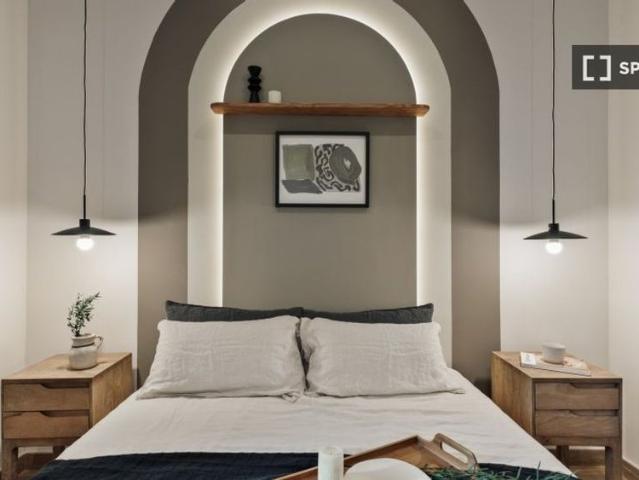 3 room luxury Flat for rent in Barcelona, Spain