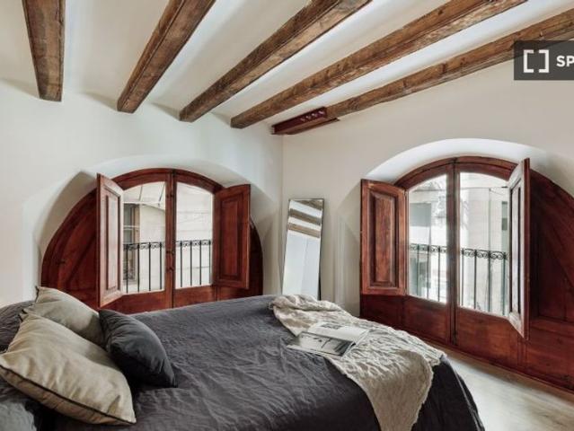 3 room luxury Flat for rent in Barcelona, Spain