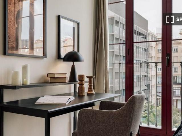 3 room luxury Flat for rent in Barcelona, Spain