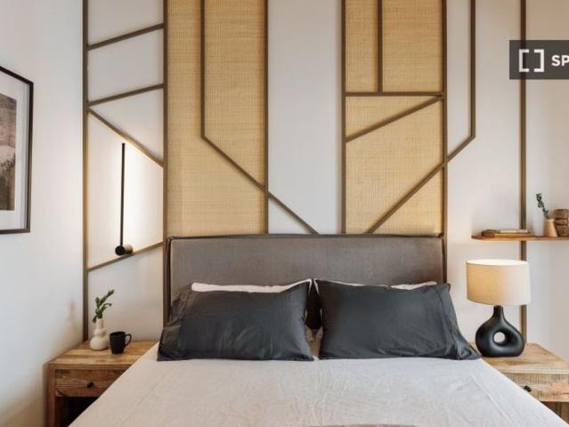 3 room luxury Flat for rent in Barcelona, Spain